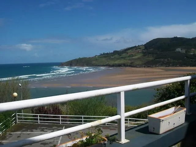 Apartamento Uxue. Mundaka 0*,  Spain