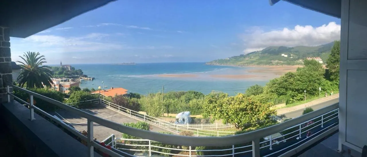 Apartamento Uxue. Mundaka 0*,  Spain