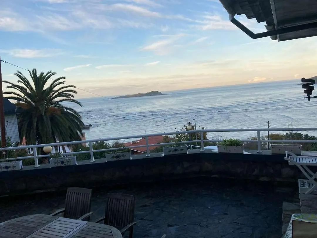 Apartamento Uxue. Mundaka 0*,