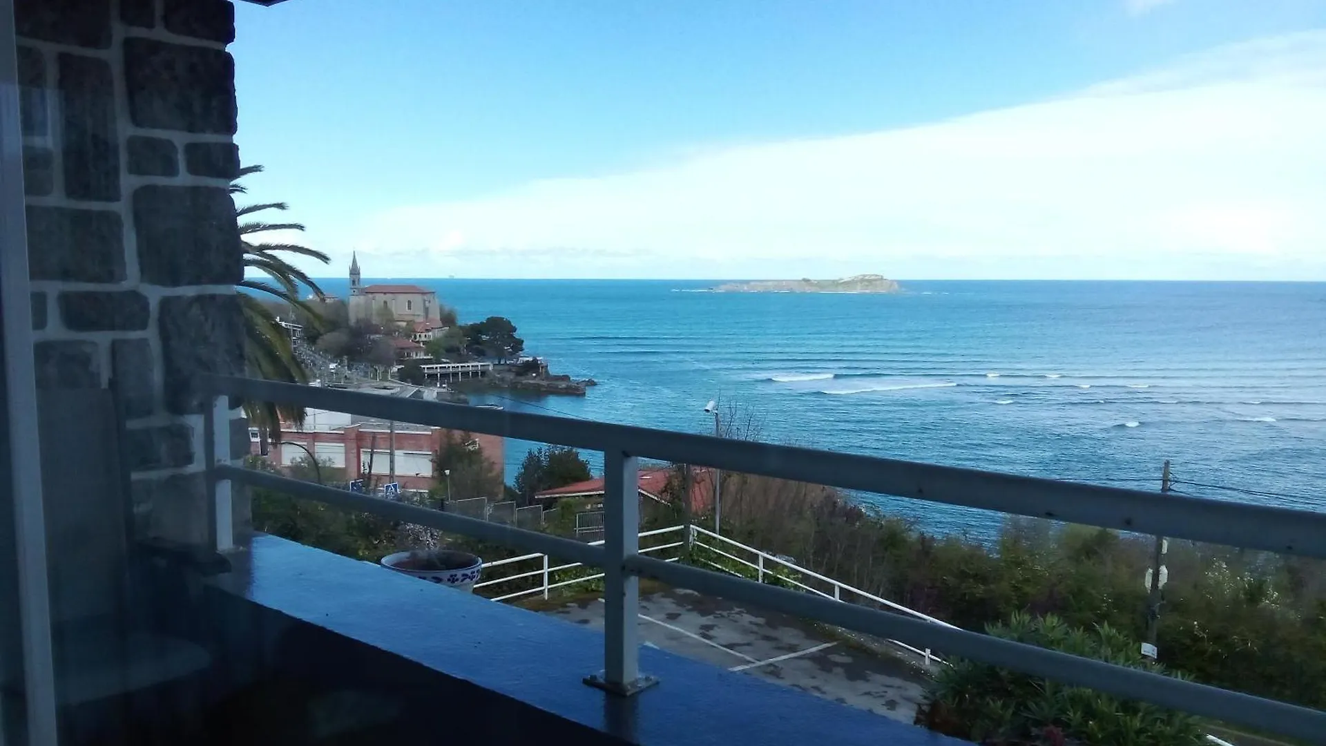 Apartamento Uxue. Mundaka 0*,  Spain