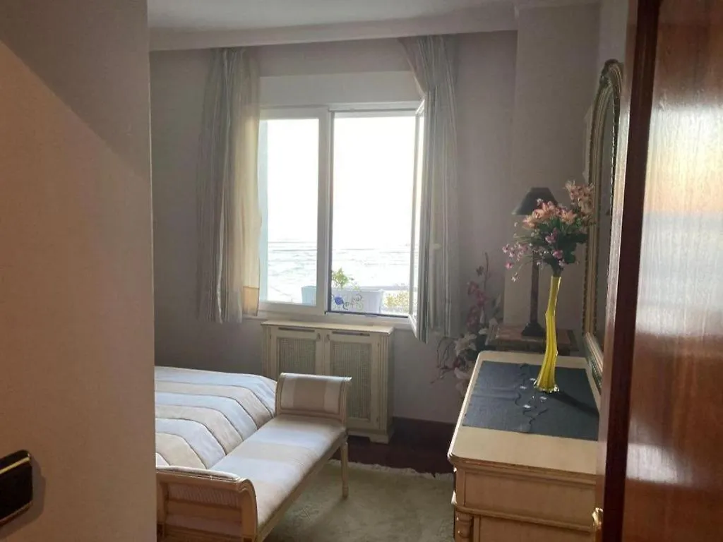 Apartamento Uxue. Mundaka 0*,