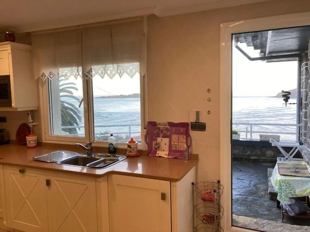 Apartment Apartamento Uxue. Mundaka Spain
