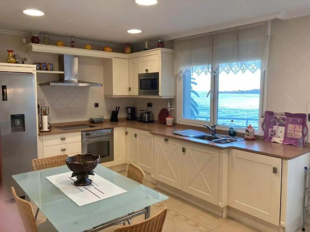 Apartamento Uxue. Mundaka 0*,  Spain