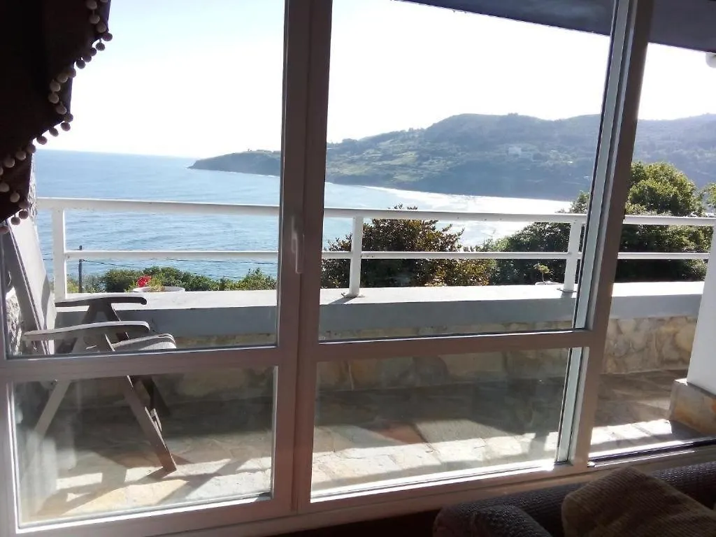 Apartment Apartamento Uxue. Mundaka