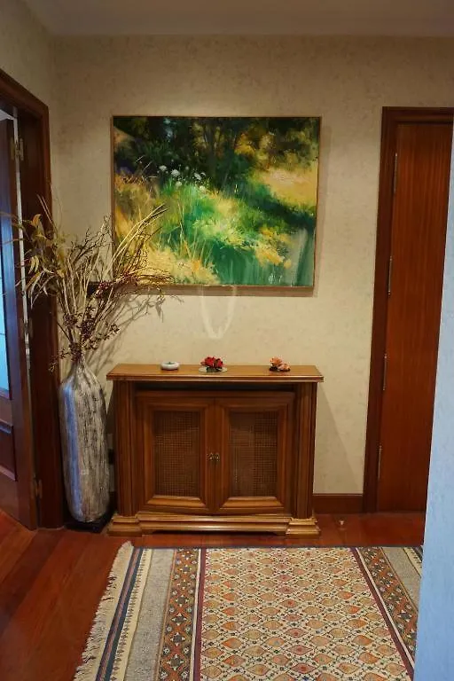 Apartamento Uxue. Mundaka 0*,  Spain