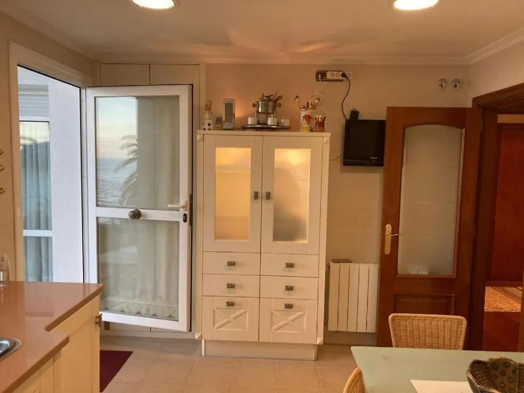 Apartamento Uxue. Mundaka 0*,  Spain