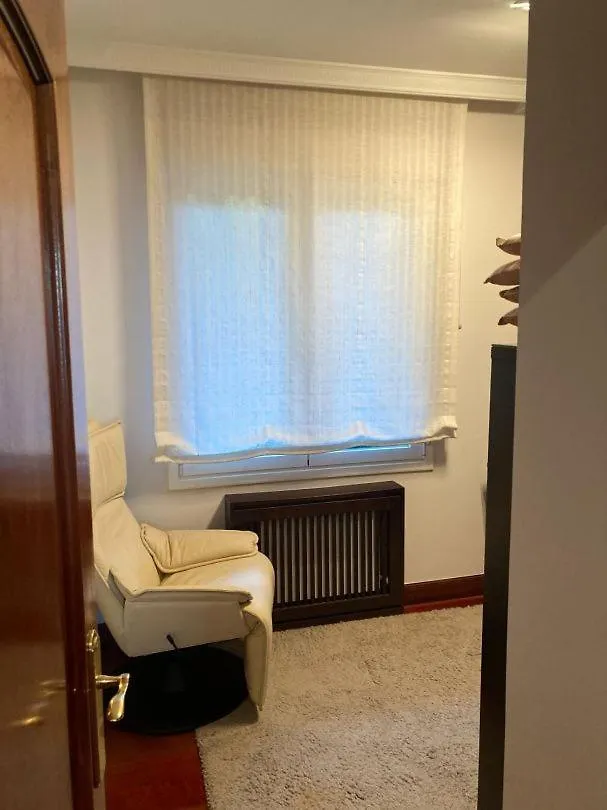 Apartamento Uxue. Mundaka 0*,