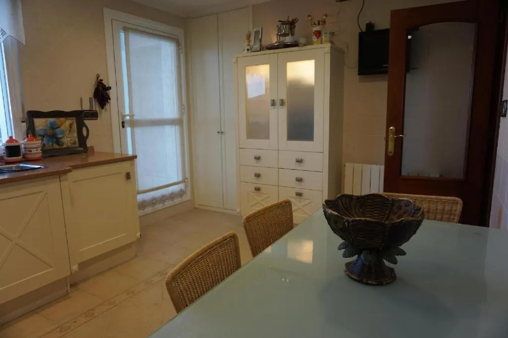 Apartamento Uxue. Mundaka