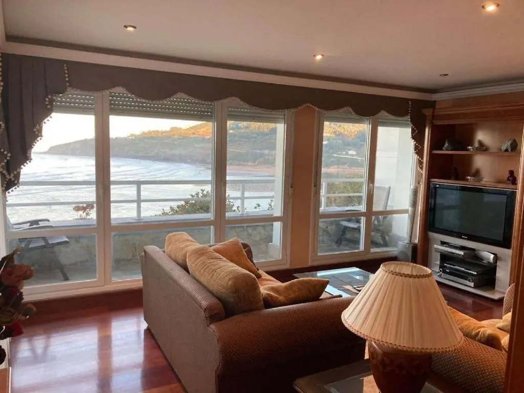 Apartment Apartamento Uxue. Mundaka