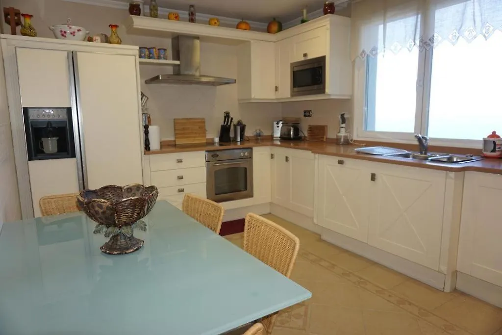 Apartamento Uxue. Mundaka Spain